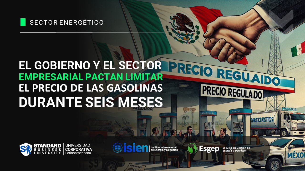 Negociación