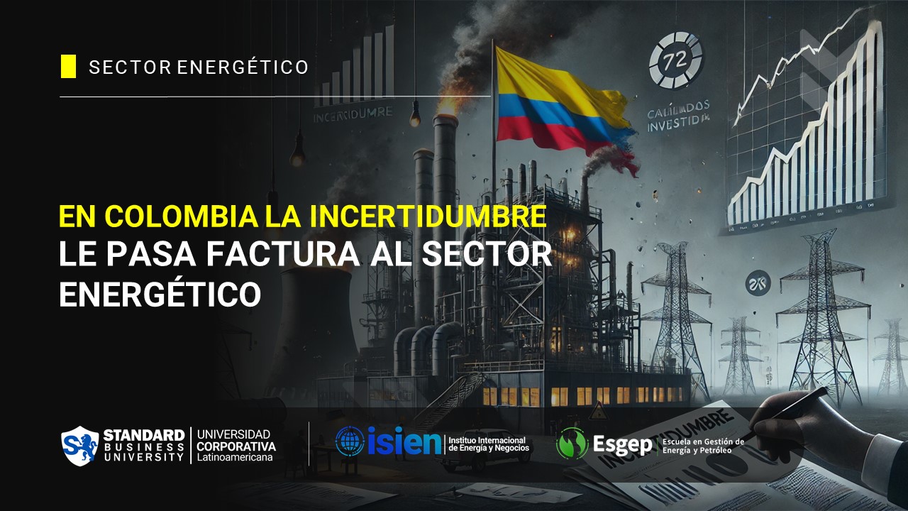 Negociación