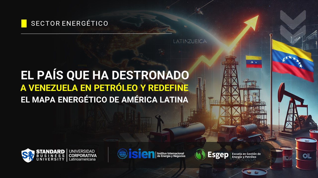 Negociación