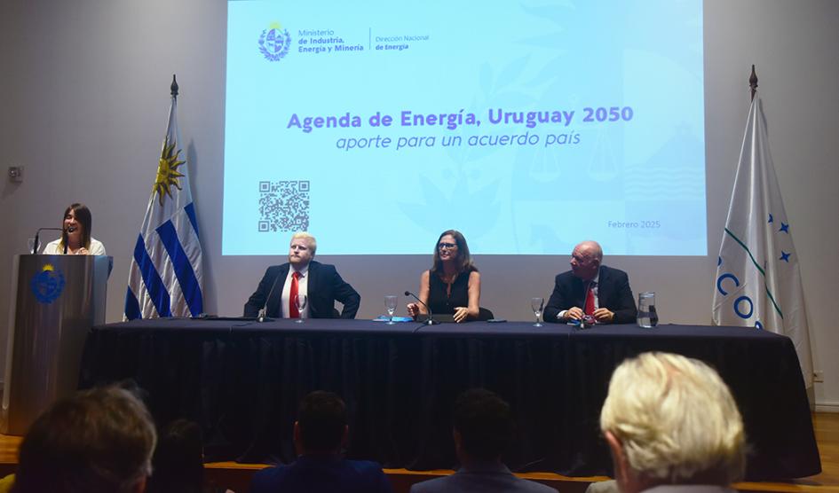 Negociación
