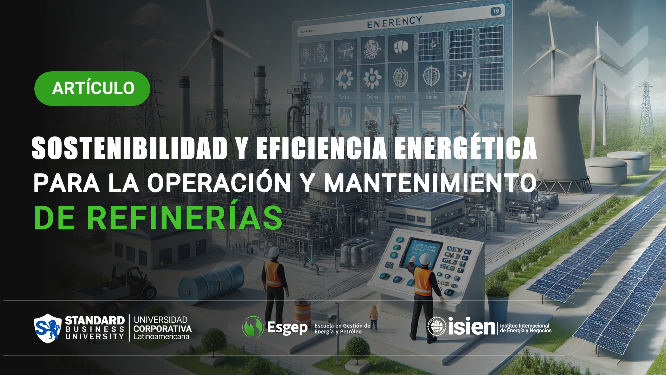 Negociación