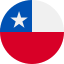 Contacto comercial del país Chile