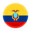 Contacto comercial del país Ecuador