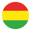 Contacto comercial del país Bolivia