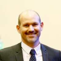 Lic. Diego Benitez