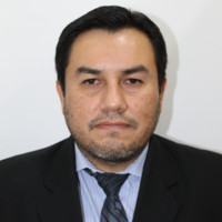 Ing. Victor Huerta