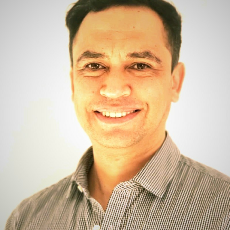 Ing.  Ricardo Lara Hinojosa