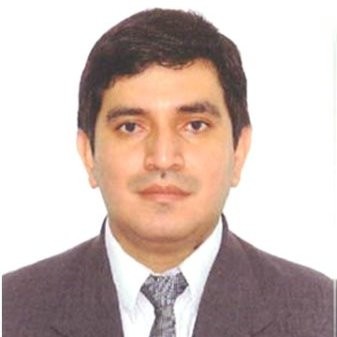Jose Sandoval