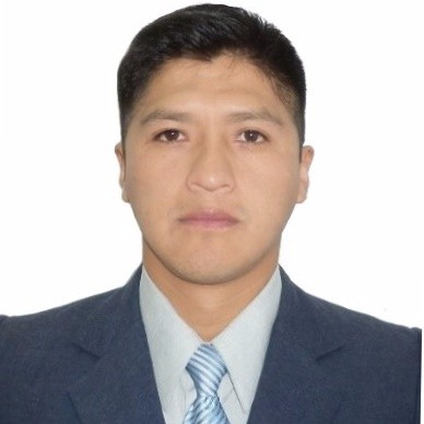 Ing. Milenko Arias