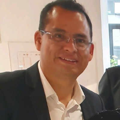 MSc Edwin Moisés Vivanco Zacarías
