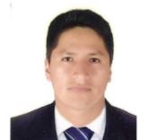 Ing Carlos Enriques Salazar