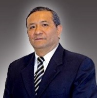 Ing. Pedro Chira