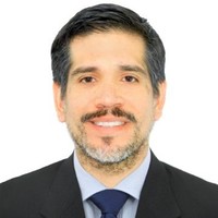 Ing. Danfer Mora