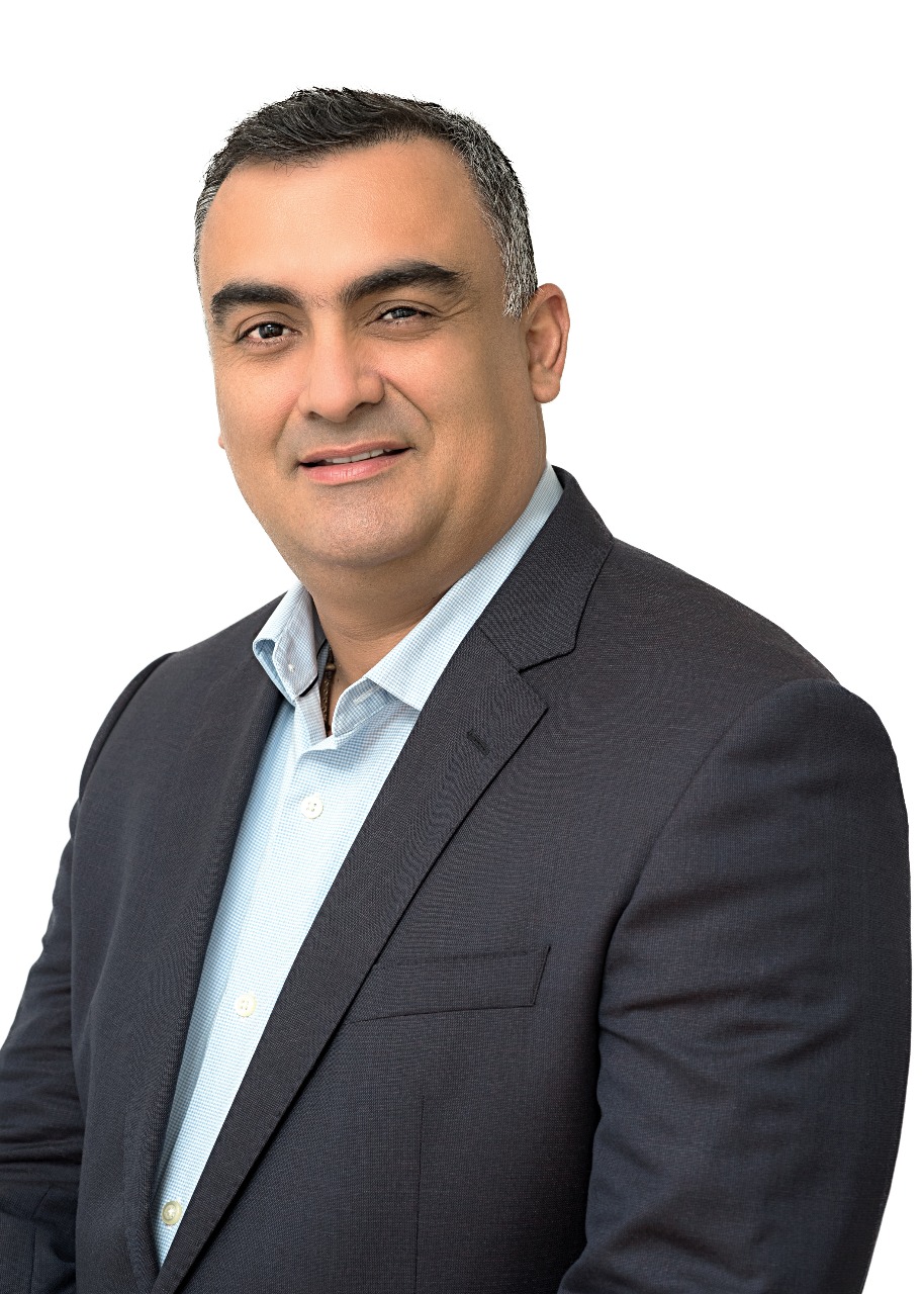 M.Eng Helí Fernando Padilla