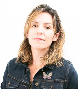 Lic. Paola Corredor