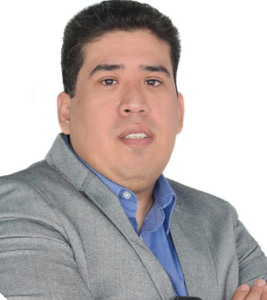 Ing. John Malpartida