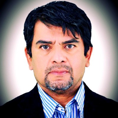 Ing Manuel Cuadra Gonzalez