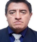 Ing. Dik Santivañez  Camaro