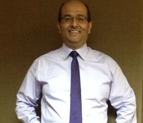 Ing. Luis Espinoza