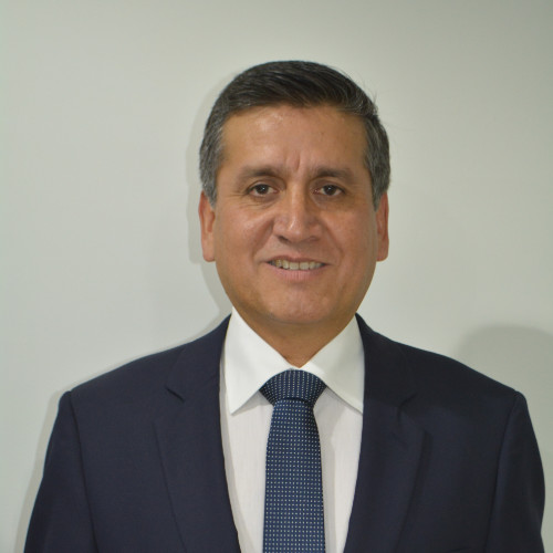 Ing. Walter Heredia