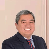 Ing. Roberto Tamayo