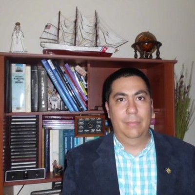 Ing. Carlos Laya