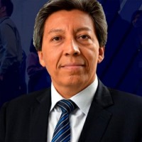 Ing. Mba Edwin Zorrilla Vargas