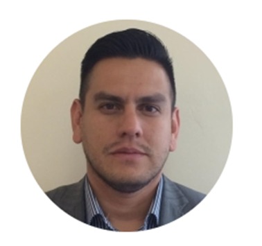 CESAR OMAR ORDOÑEZ
