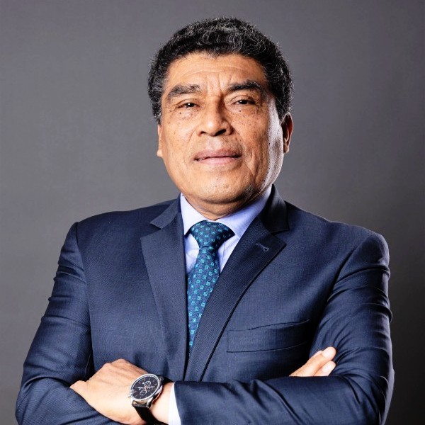 Ing Seferino Yesquén
