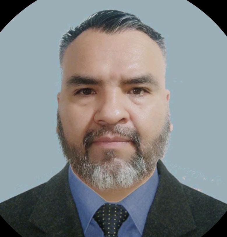 Dr. Guillermo Armendariz